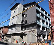 京都駅より徒歩15分 1階 新築の賃貸物件