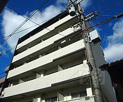 JR東海道・山陽本線 京都駅 徒歩10分の賃貸マンション