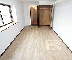 京阪本線 丹波橋駅 徒歩2分の賃貸マンション 1階1Kのリビング/ダイニング