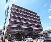 藤森駅より徒歩6分 5階 築15年4ヶ月の賃貸物件