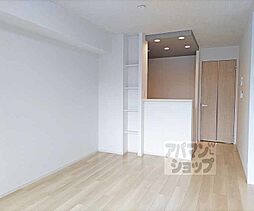 JR東海道・山陽本線 長岡京駅 3.3kmの賃貸アパート 1階1LDKのリビング/ダイニング