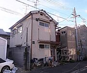西大路駅より徒歩15分 築65年11ヶ月の賃貸物件