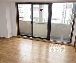 JR東海道・山陽本線 京都駅 徒歩1分の賃貸マンション 9階2Kのリビング/ダイニング