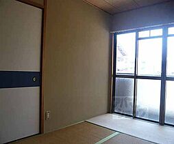 甲ノ辻マンション 105 1階1Kのリビング/ダイニング