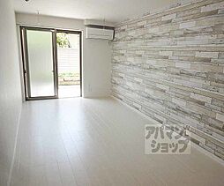 京阪石山坂本線 近江神宮前駅 徒歩2分の賃貸マンション 1階1Kのリビング/ダイニング