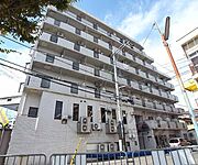 伏見駅より徒歩2分 6階 築39年8ヶ月の賃貸物件