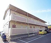 深草324 2階 築16年10ヶ月の賃貸物件