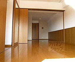 京阪本線 清水五条駅 徒歩2分の賃貸マンション 9階1DKのリビング/ダイニング