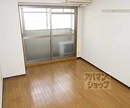 JR東海道・山陽本線 京都駅 徒歩4分の賃貸マンション 7階1Kのリビング/ダイニング