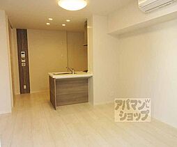 シャーメゾンフォーチュンフィールド 302 3階1LDKのリビング/ダイニング