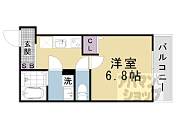 Ｒｉｔａ椥辻 304