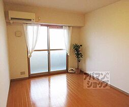 JR東海道・山陽本線 大津駅 徒歩10分の賃貸マンション 5階1Kのリビング/ダイニング