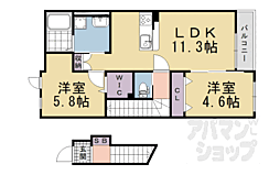 近鉄京都線 伏見駅 3.4km