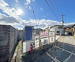 近鉄京都線 伏見駅 3.4kmの賃貸アパート