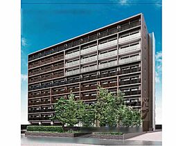 JR東海道・山陽本線 西大路駅 徒歩10分の賃貸マンション