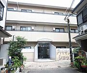 山科駅より徒歩3分 3階 築25年9ヶ月の賃貸物件