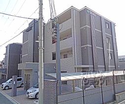 京阪本線 鳥羽街道駅 徒歩4分