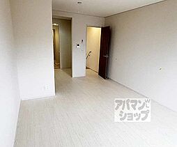 JR東海道・山陽本線 石山駅 徒歩9分の賃貸アパート 1階ワンルームのリビング/ダイニング