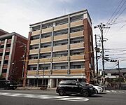 東野駅より徒歩1分 4階 築18年9ヶ月の賃貸物件