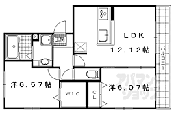 JR湖西線 唐崎駅 徒歩12分