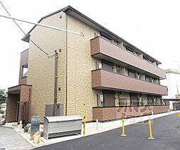 JR東海道・山陽本線 瀬田駅 徒歩14分