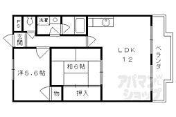 京都市営烏丸線 竹田駅 徒歩4分