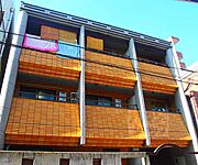 西大路駅より徒歩15分 2階 築36年8ヶ月の賃貸物件