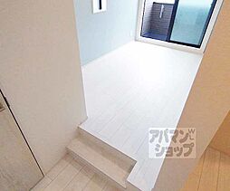 ハーモニーテラス栗栖野華ノ木町 1Kの写真