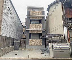 京都市営烏丸線 烏丸御池駅 徒歩10分