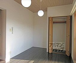 ＬＥＯ　ＶＩＶＡＣＥ 205 2階1Kのリビング/ダイニング