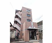 山科駅より徒歩5分 2階 築25年11ヶ月の賃貸物件