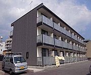 レオパレスファーデン西金ケ崎 2階 築18年3ヶ月の賃貸物件