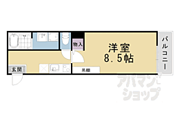 京阪石山坂本線 びわ湖浜大津駅 徒歩5分 2階/-