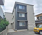 ShaMaisonmanoa 2階 築3年9ヶ月の賃貸物件