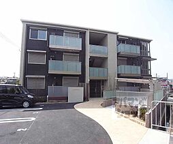 JR東海道・山陽本線 向日町駅 徒歩33分