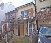 四宮駅より徒歩12分 築49年10ヶ月の賃貸物件