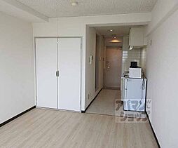 JR東海道・山陽本線 膳所駅 徒歩2分の賃貸マンション 4階1Kのリビング/ダイニング