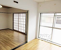 ＹＨＣ大宅 301 3階3DKのリビング/ダイニング