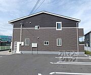 堅田駅より徒歩17分 1階 築11年3ヶ月の賃貸物件