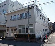 西大路駅より徒歩5分 2階 築45年5ヶ月の賃貸物件