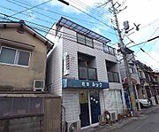 三興レジデンス 1階 築39年7ヶ月の賃貸物件