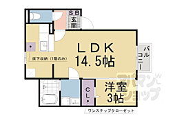 京阪石山坂本線 松ノ馬場駅 徒歩11分