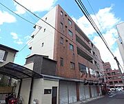 宮田ビル 4階 築49年3ヶ月の賃貸物件