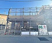 丹波橋駅より徒歩7分 3階 新築の賃貸物件