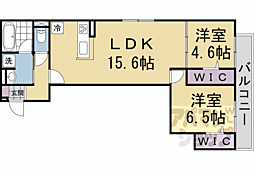 京阪本線 丹波橋駅 徒歩7分 2階/-