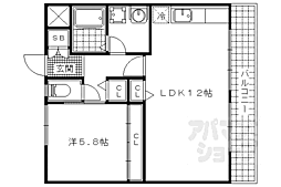 フォートアネックス 3階