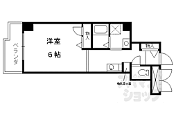 京阪本線 丹波橋駅 徒歩5分 2階/-