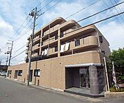 竹田駅より徒歩5分 5階 築18年3ヶ月の賃貸物件