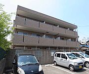 グランビュー櫃川 3階 築21年9ヶ月の賃貸物件