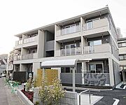 ディアコート洛東 3階 築5年11ヶ月の賃貸物件